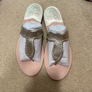 Jack Rogers Jackie Sandal